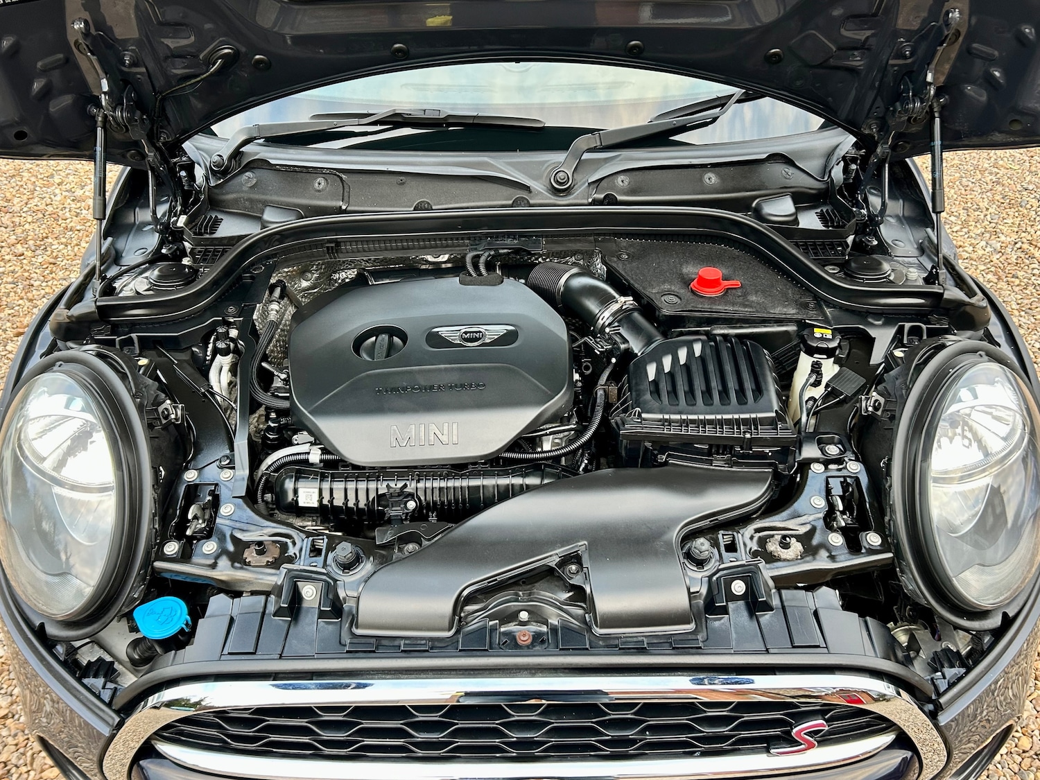 Used MINI Hatch 2014 for sale - 78036876: Photo 52