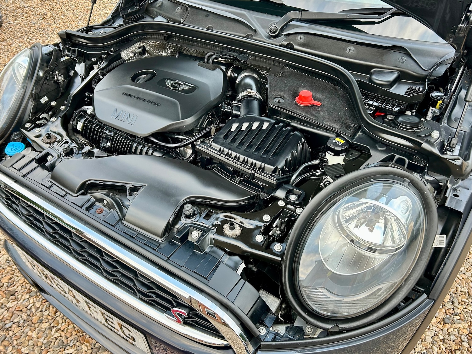 Used MINI Hatch 2014 for sale - 78036876: Photo 53