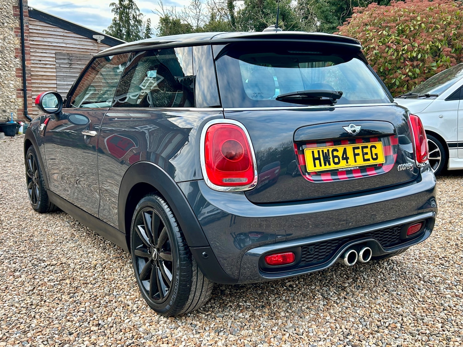 Used MINI Hatch 2014 for sale - 78036876: Photo 6