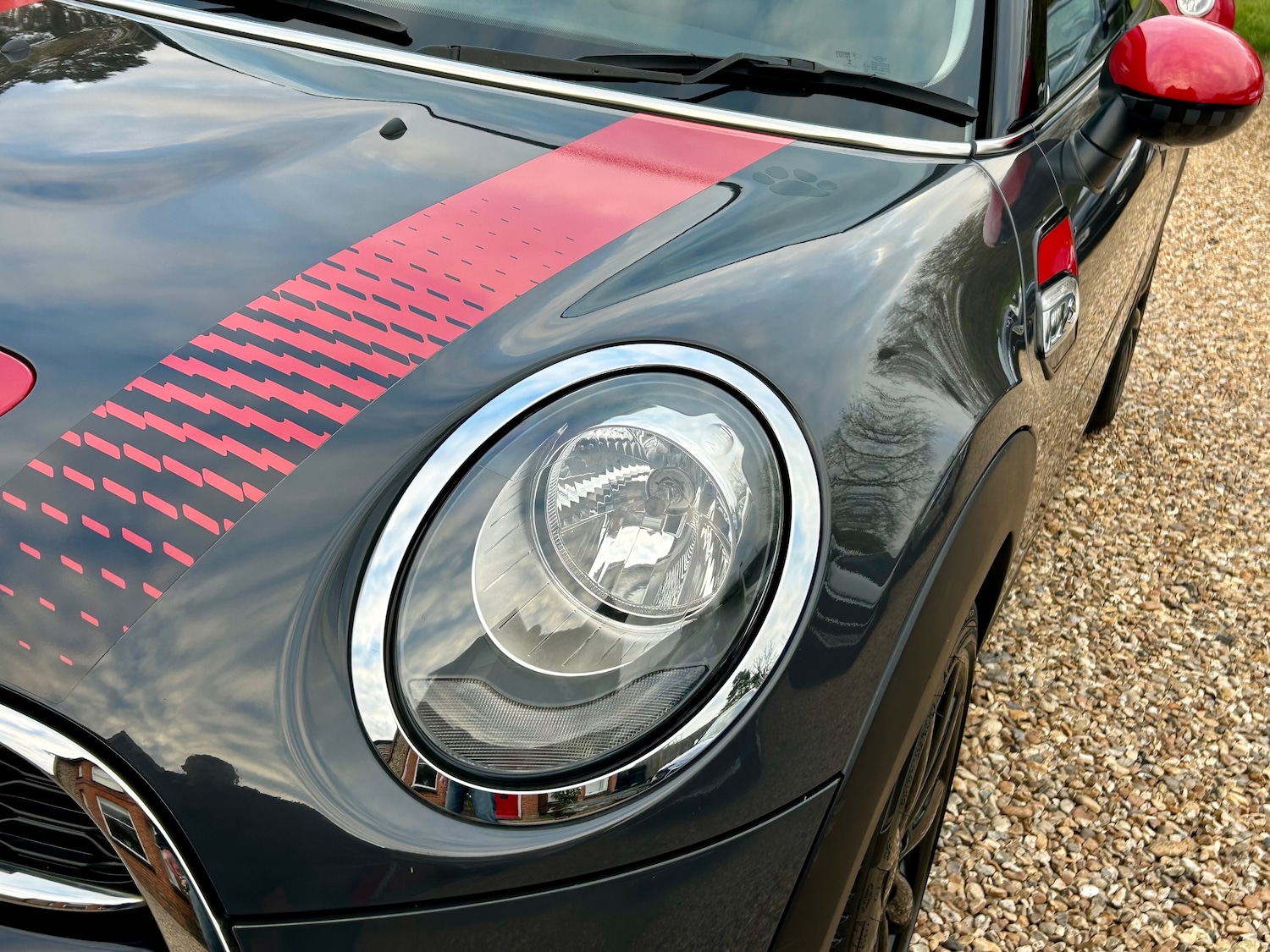 Used MINI Hatch 2014 for sale - 78036876: Photo 7