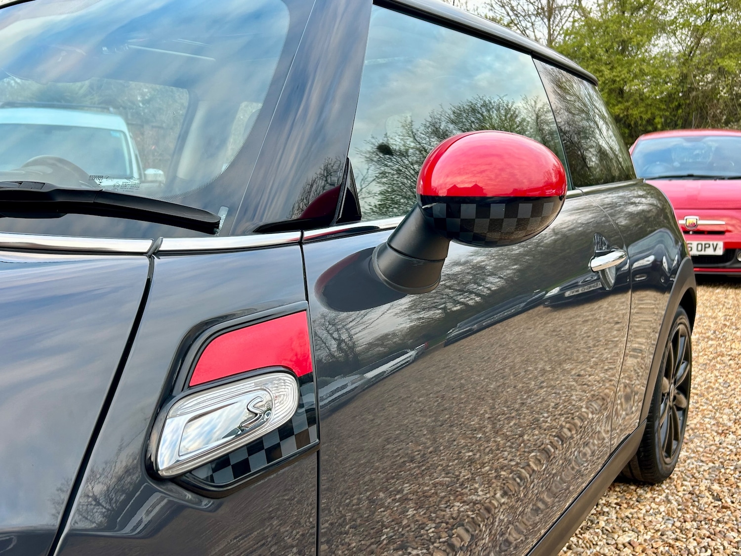 Used MINI Hatch 2014 for sale - 78036876: Photo 8