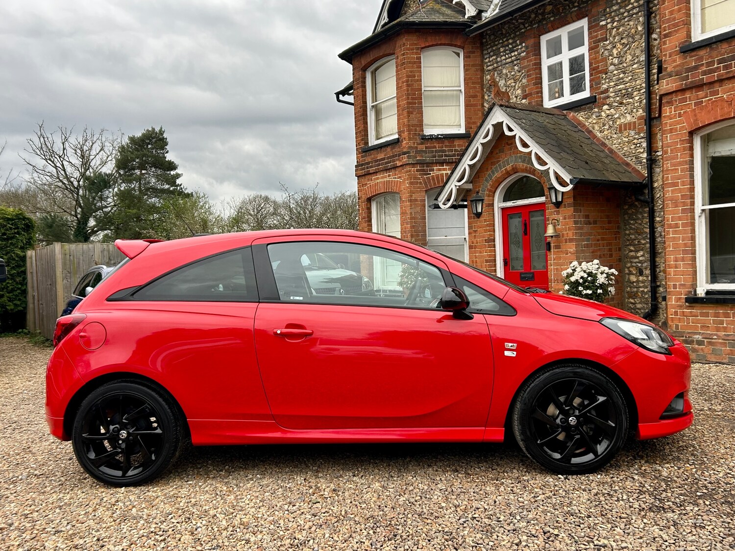 Used Vauxhall Corsa for sale - 78107115: Photo 10
