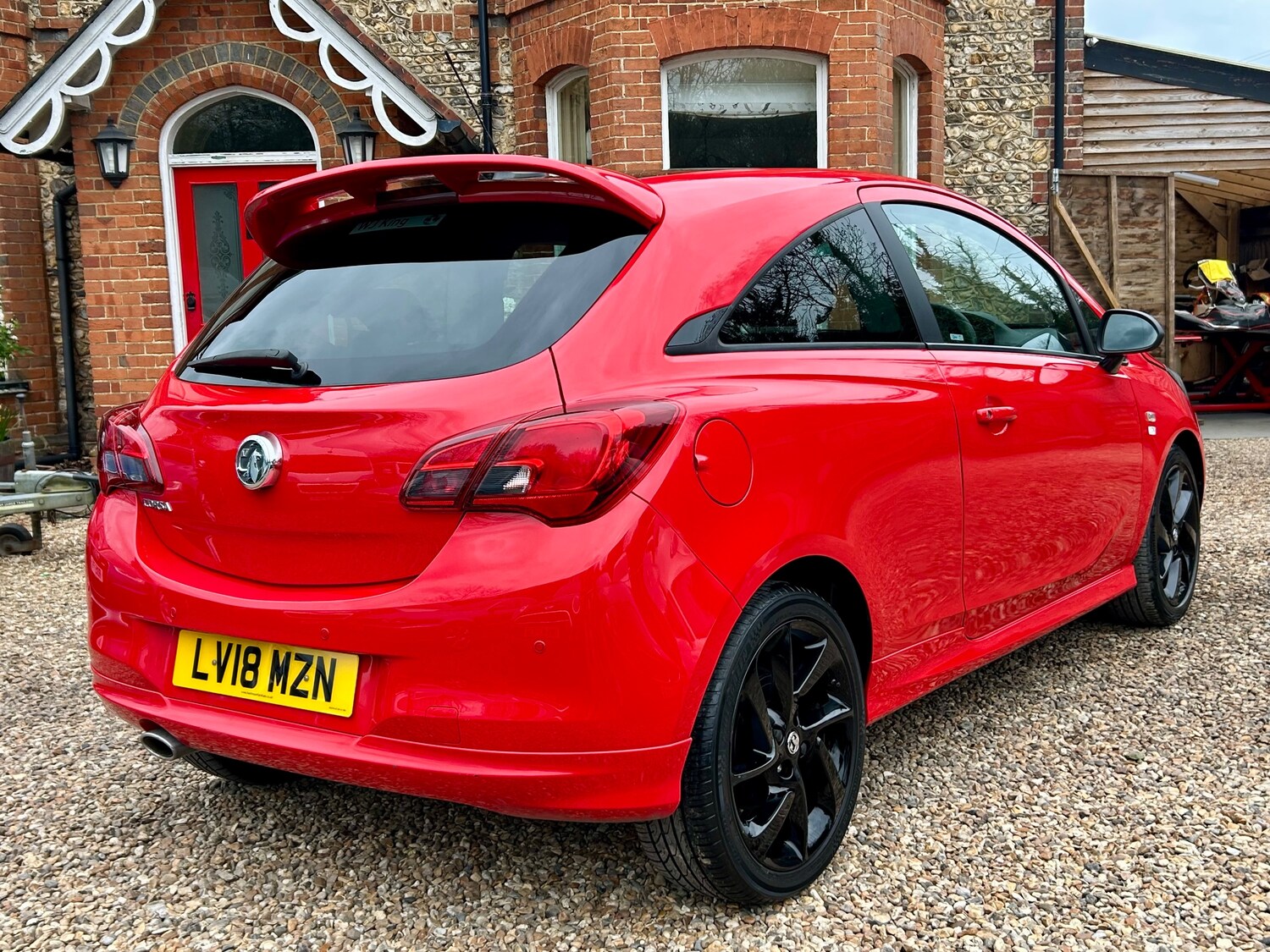 Used Vauxhall Corsa for sale - 78107115: Photo 11