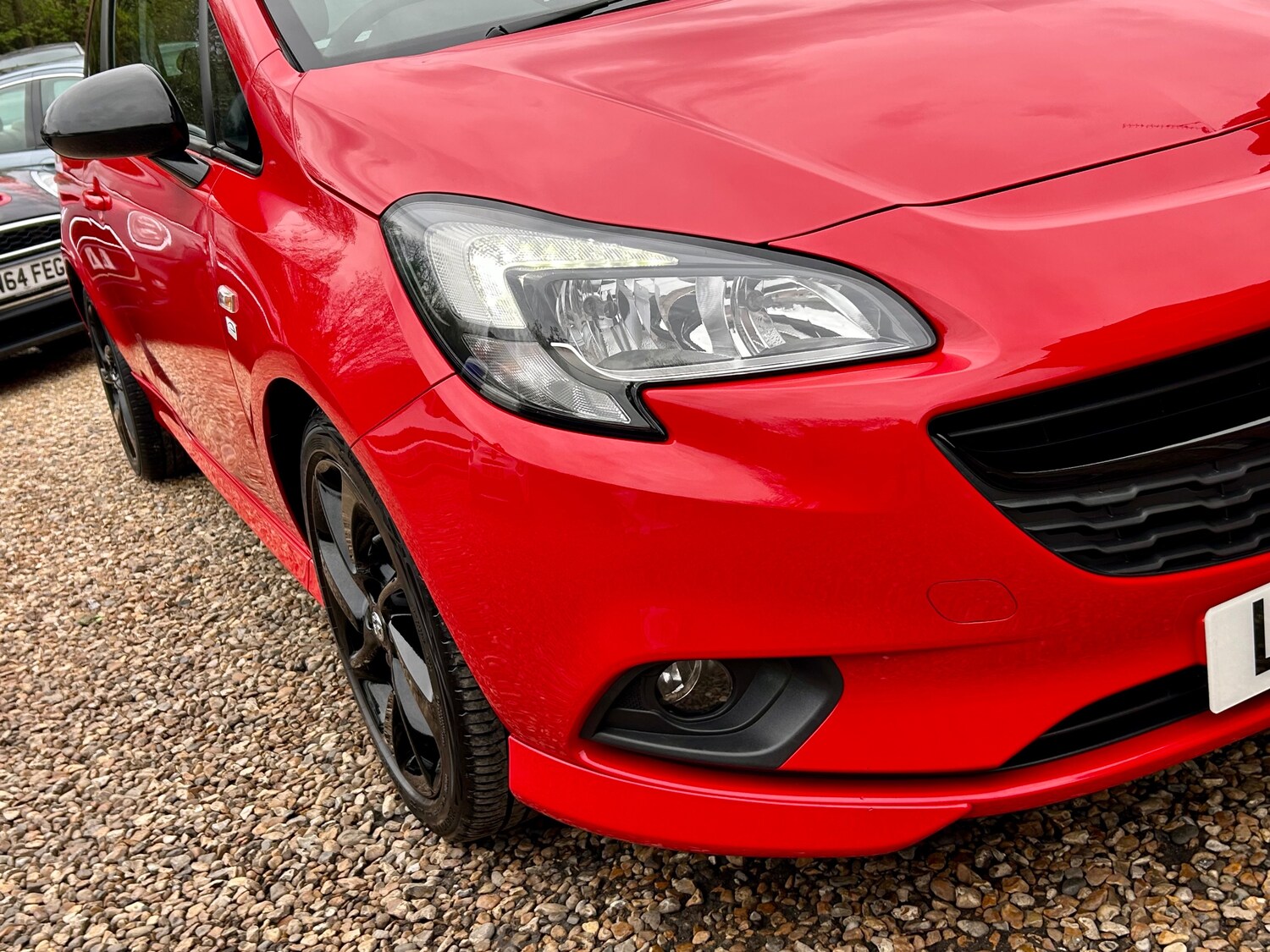 Used Vauxhall Corsa for sale - 78107115: Photo 12