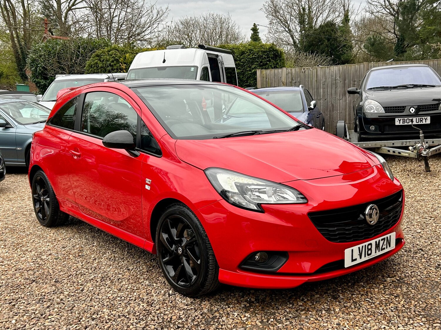 Used Vauxhall Corsa for sale - 78107115: Photo 13