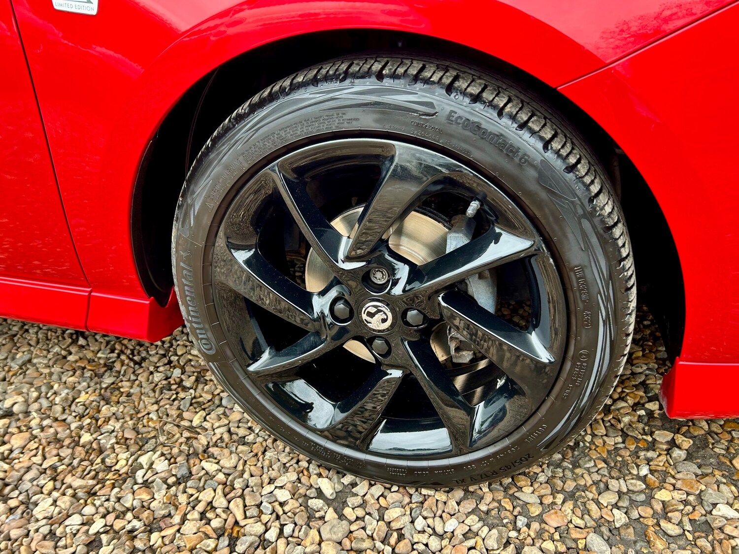 Used Vauxhall Corsa for sale - 78107115: Photo 15