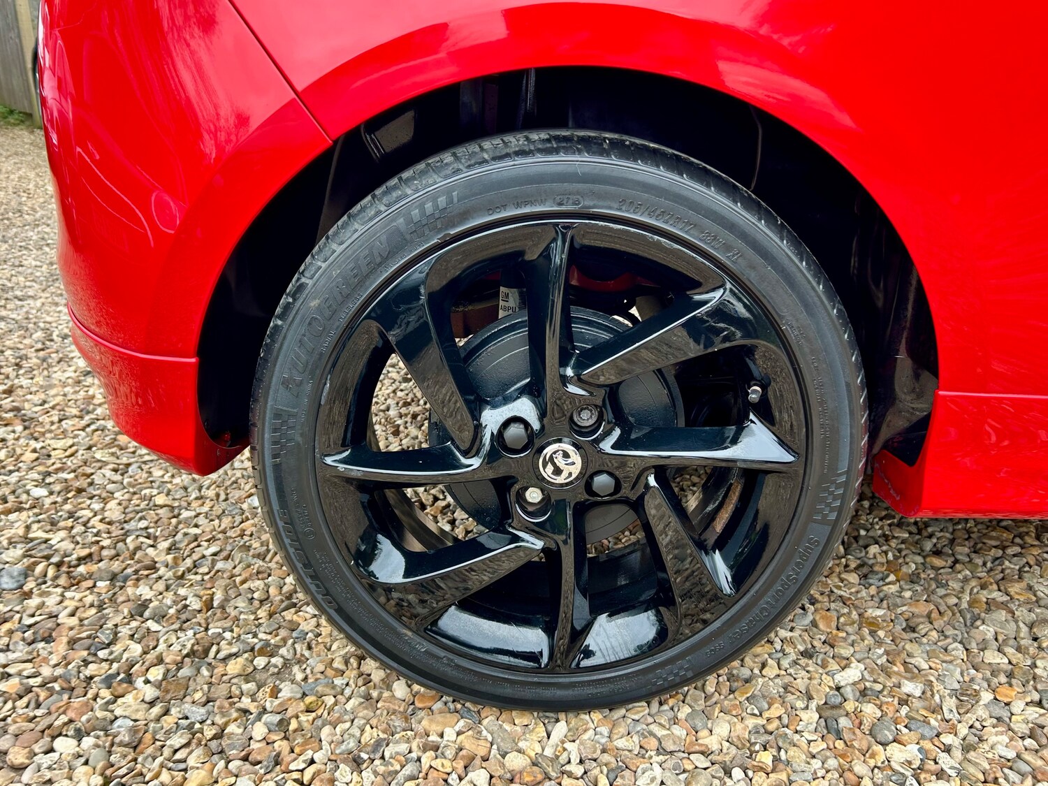 Used Vauxhall Corsa for sale - 78107115: Photo 16