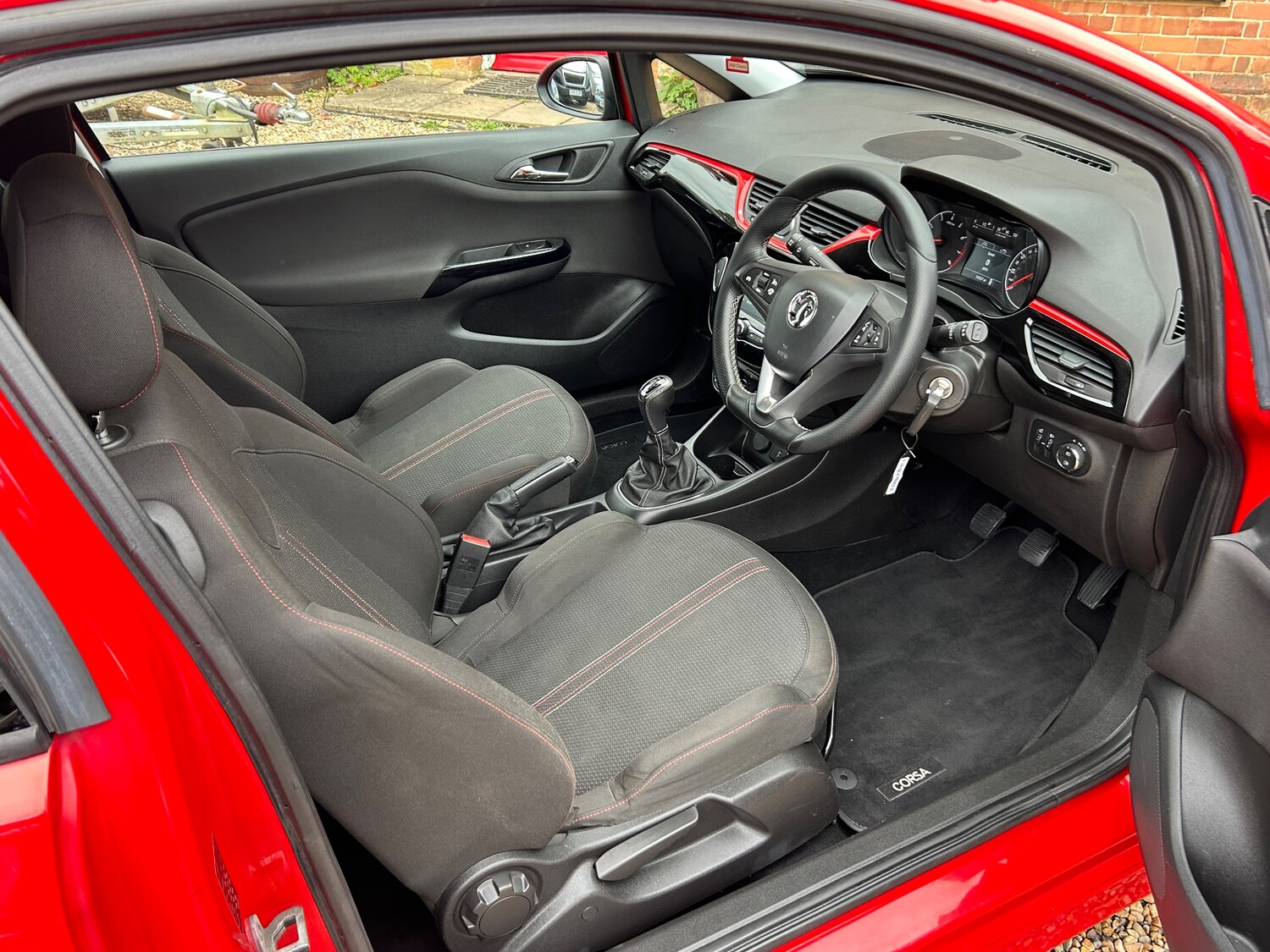 Used Vauxhall Corsa for sale - 78107115: Photo 18