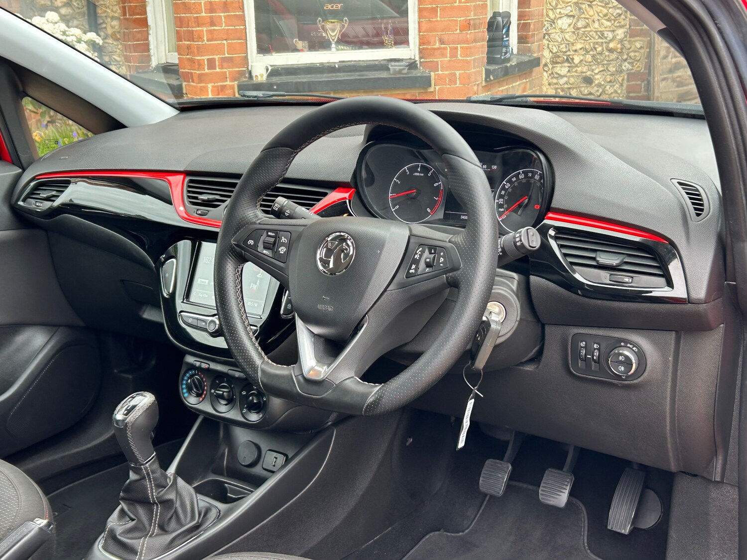 Used Vauxhall Corsa for sale - 78107115: Photo 19