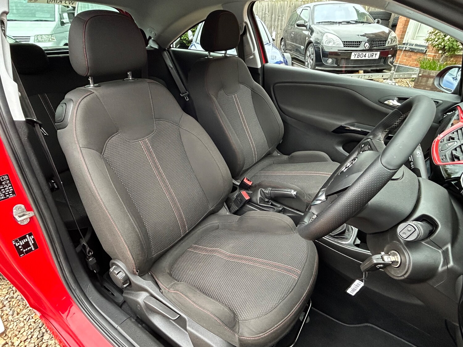 Used Vauxhall Corsa for sale - 78107115: Photo 20