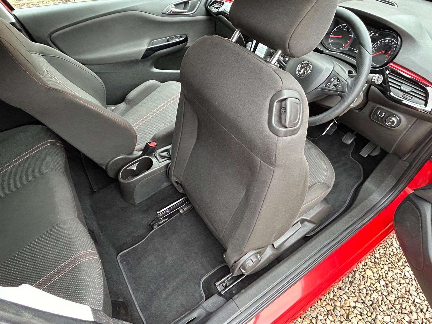 Used Vauxhall Corsa for sale - 78107115: Photo 21