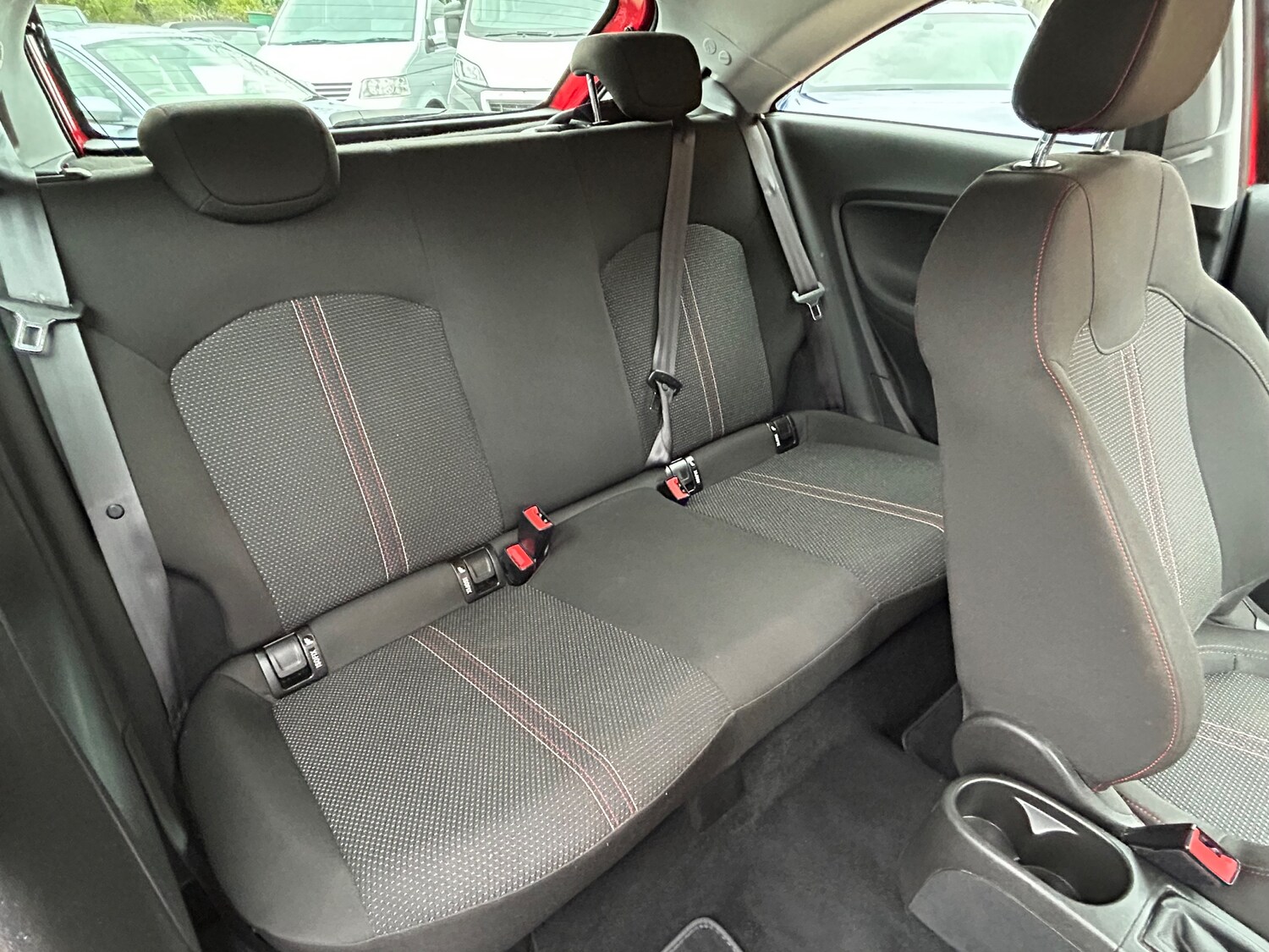 Used Vauxhall Corsa for sale - 78107115: Photo 22