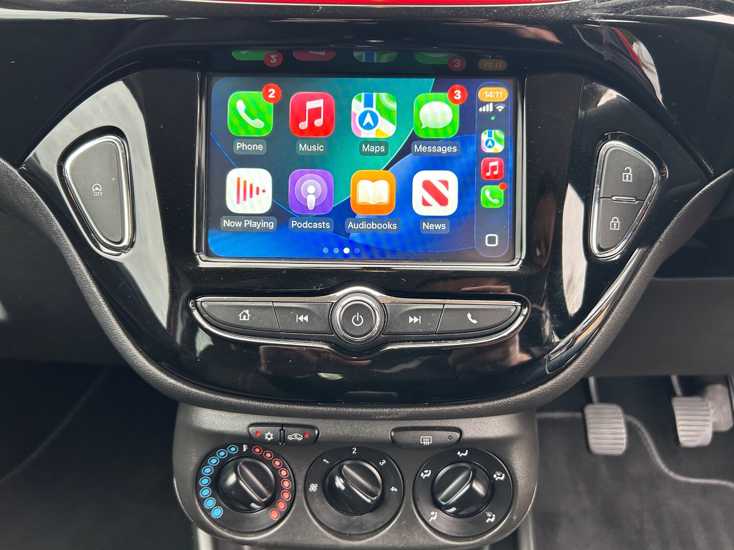 Used Vauxhall Corsa for sale - 78107115: Photo 23