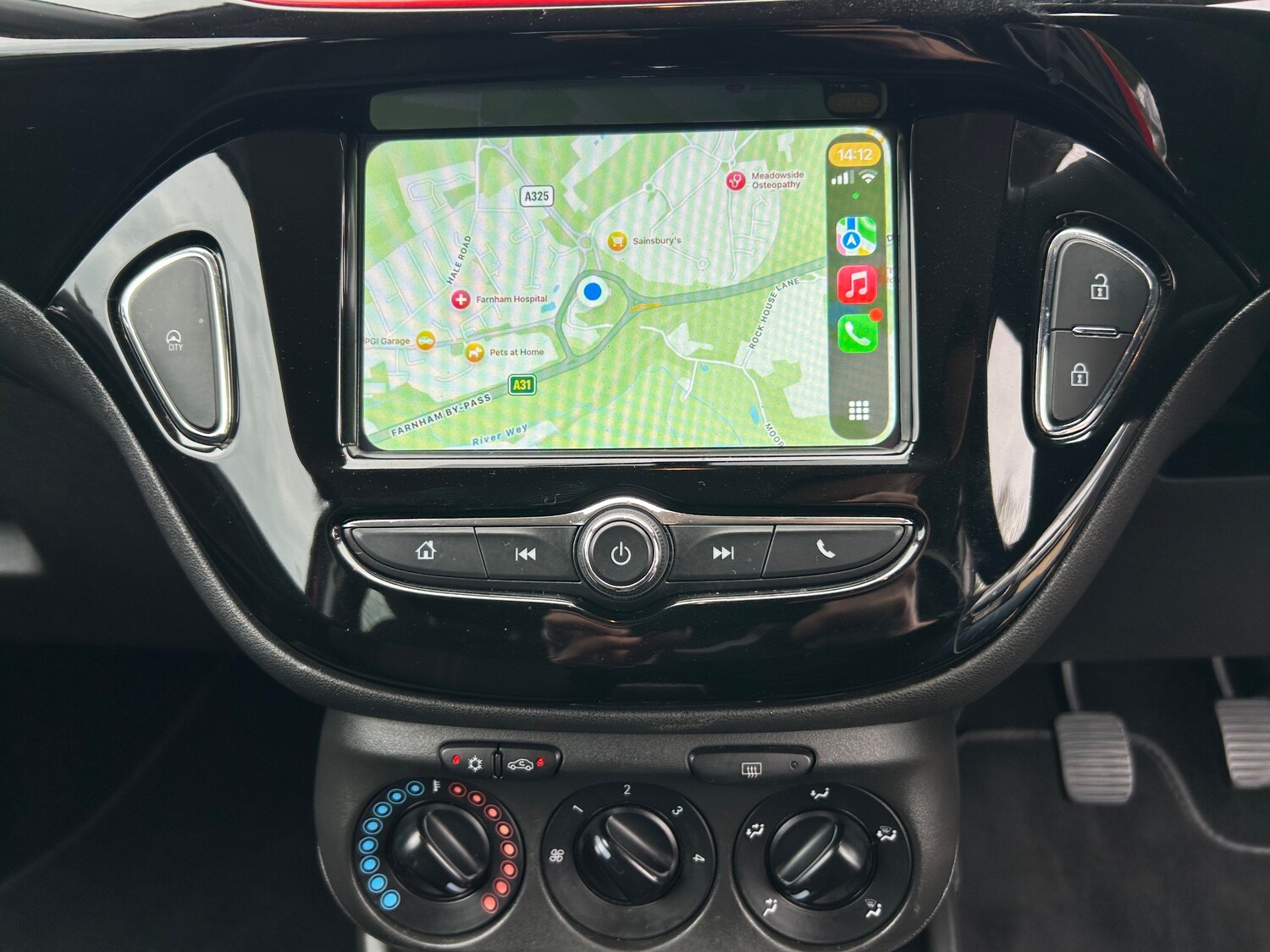 Used Vauxhall Corsa for sale - 78107115: Photo 24