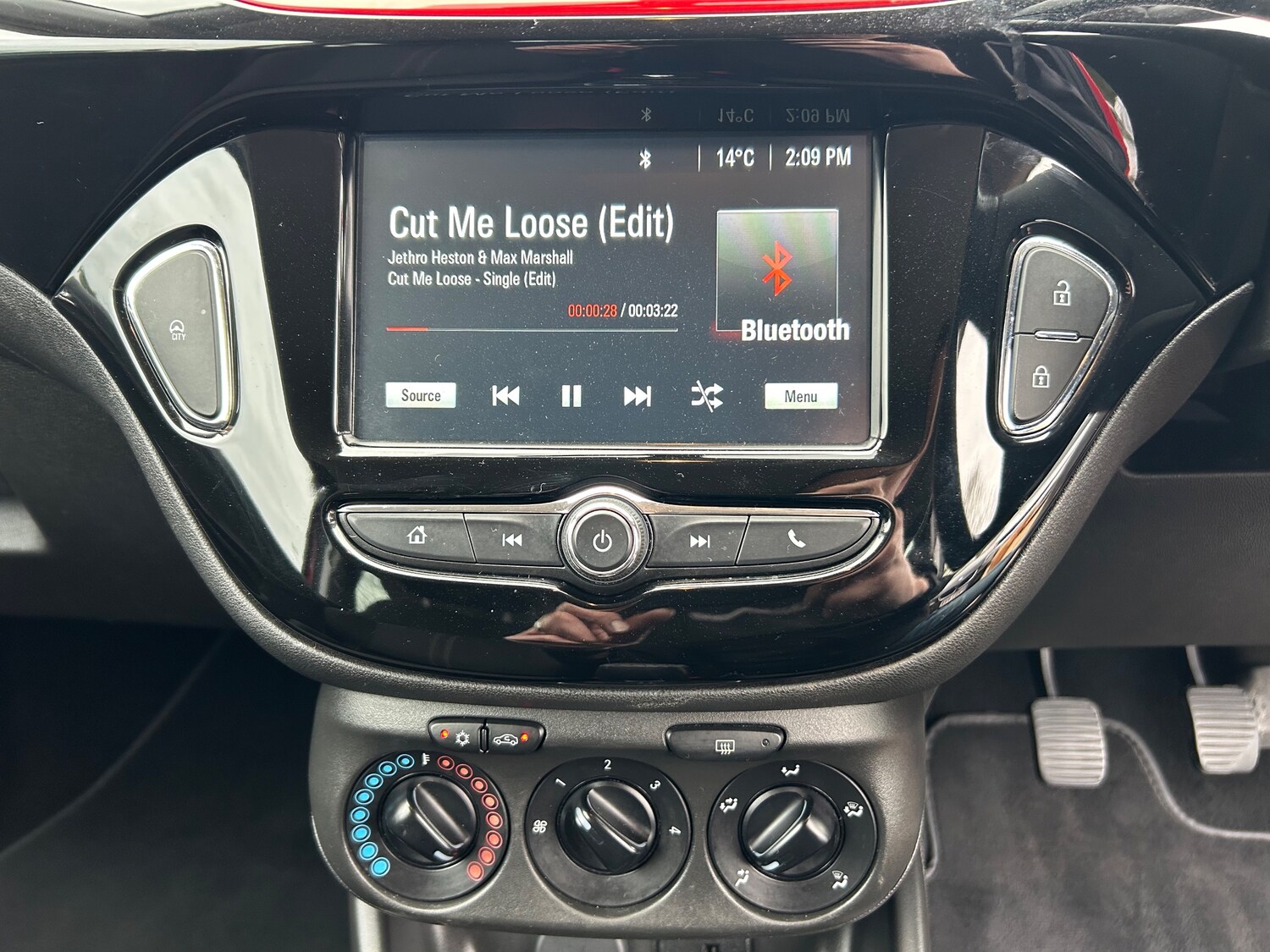 Used Vauxhall Corsa for sale - 78107115: Photo 26