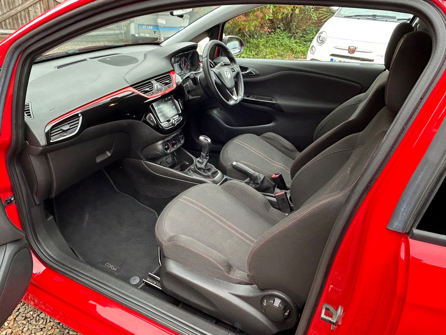 Used Vauxhall Corsa for sale - 78107115: Photo 33
