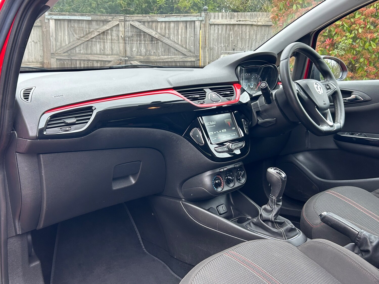 Used Vauxhall Corsa for sale - 78107115: Photo 34