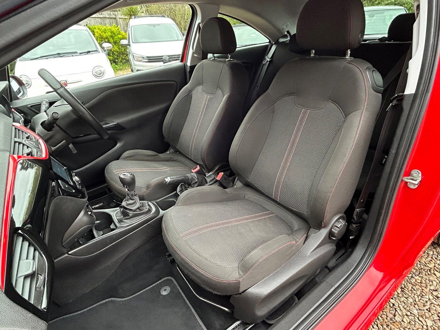 Used Vauxhall Corsa for sale - 78107115: Photo 35