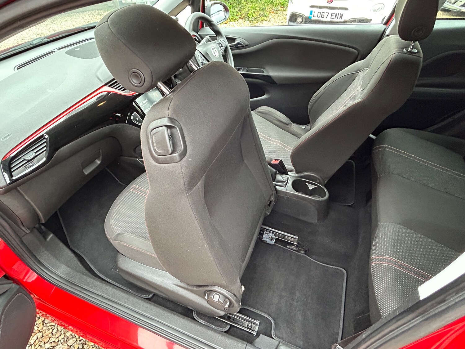 Used Vauxhall Corsa for sale - 78107115: Photo 36