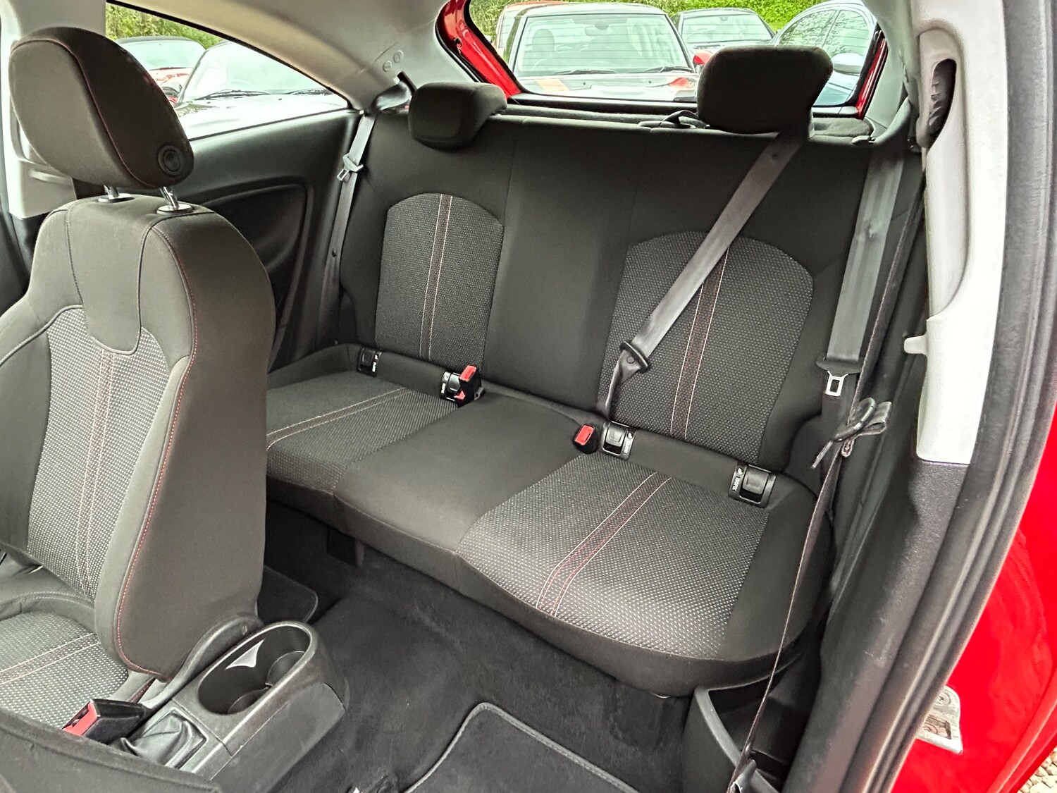 Used Vauxhall Corsa for sale - 78107115: Photo 37