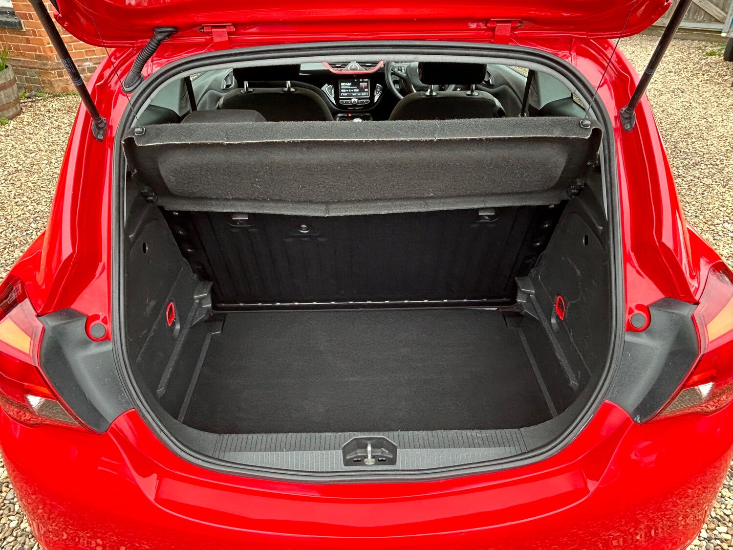 Used Vauxhall Corsa for sale - 78107115: Photo 39