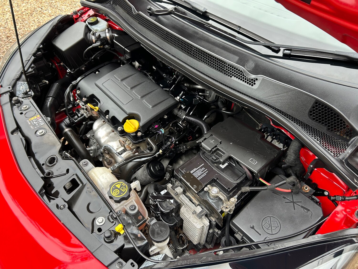 Used Vauxhall Corsa for sale - 78107115: Photo 40