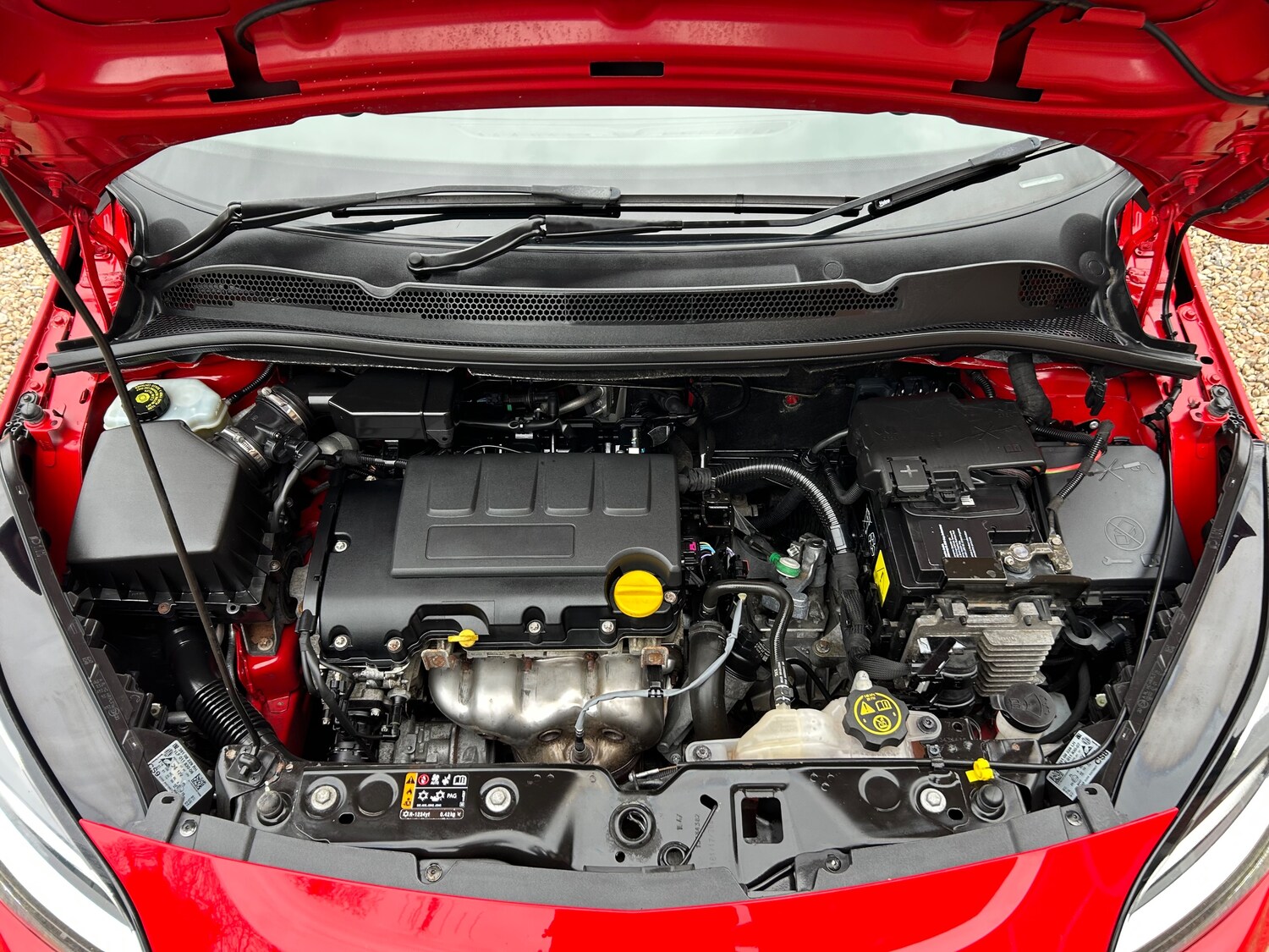 Used Vauxhall Corsa for sale - 78107115: Photo 41