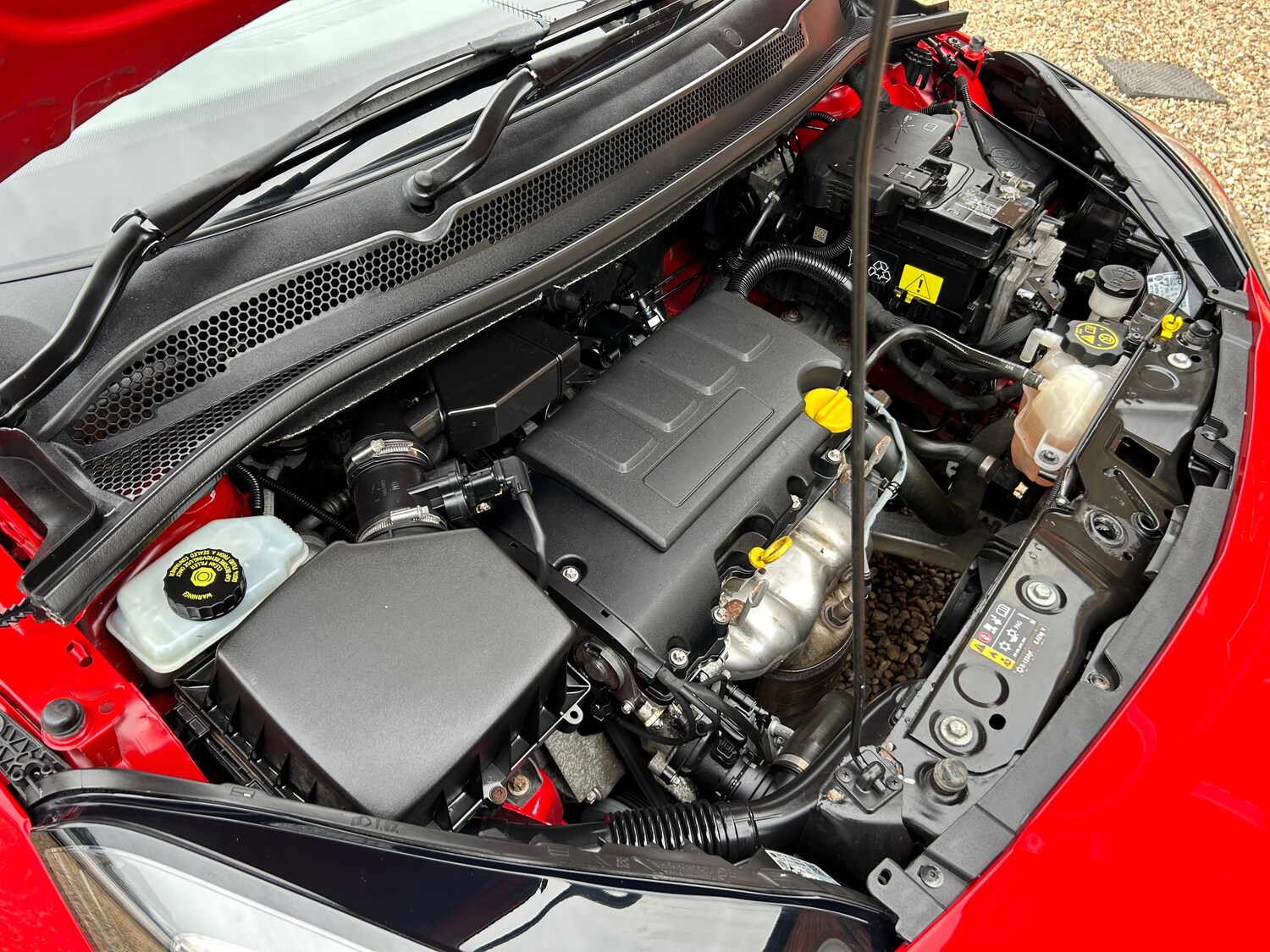 Used Vauxhall Corsa for sale - 78107115: Photo 42