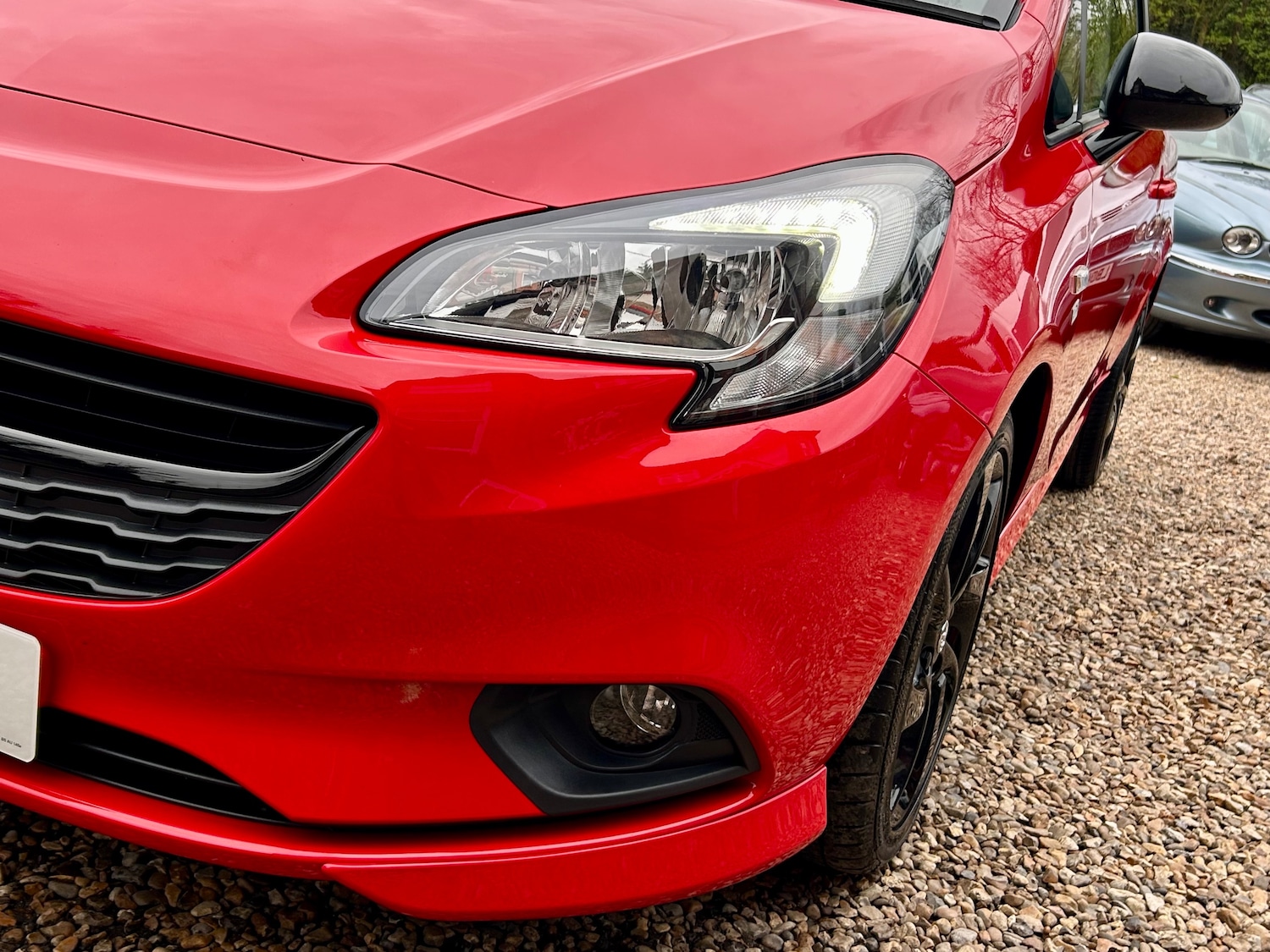 Used Vauxhall Corsa for sale - 78107115: Photo 5