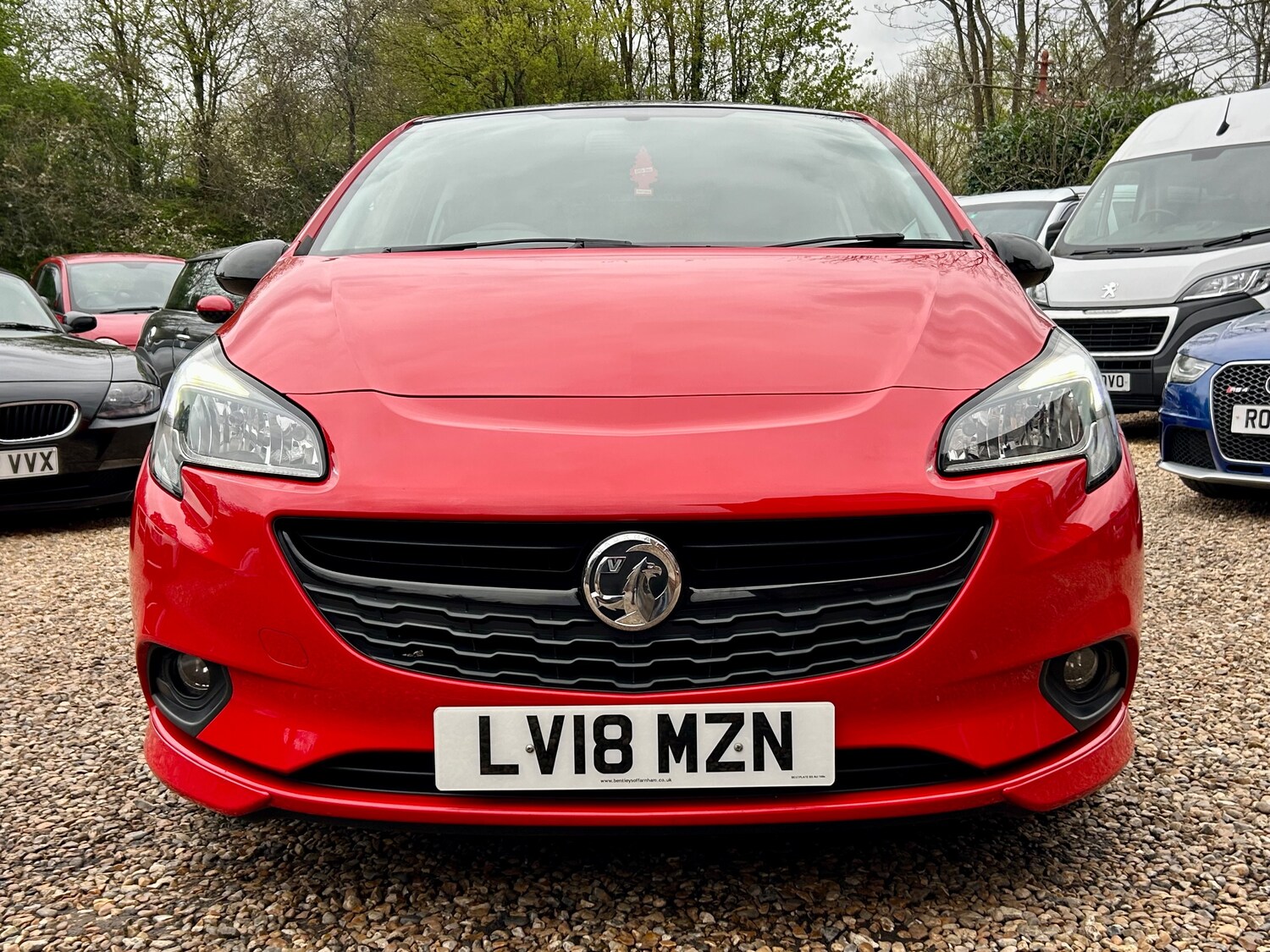 Used Vauxhall Corsa for sale - 78107115: Photo 6