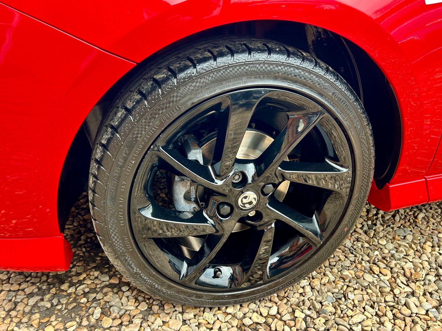 Used Vauxhall Corsa for sale - 78107115: Photo 7