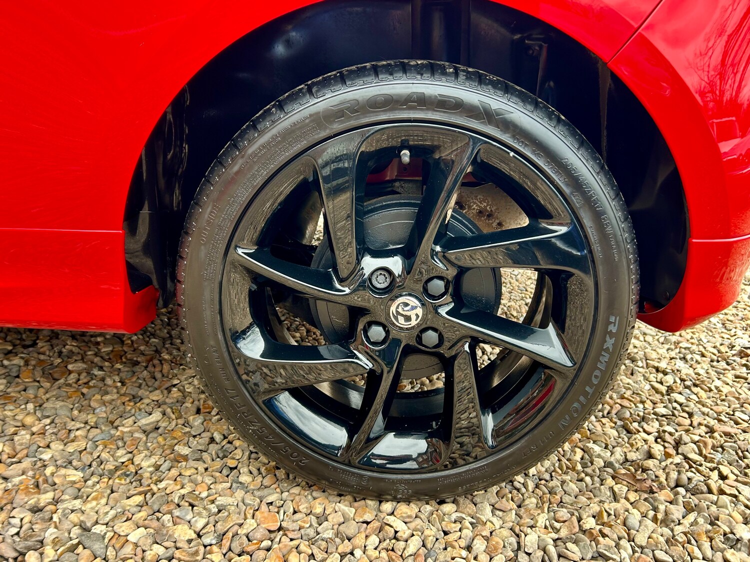 Used Vauxhall Corsa for sale - 78107115: Photo 8