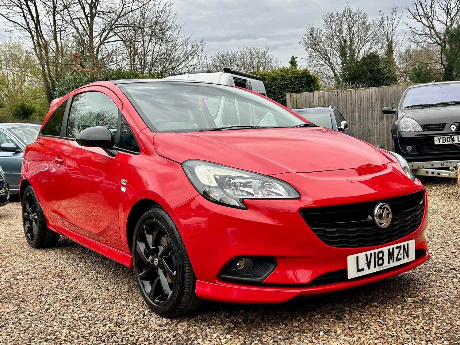 Used Vauxhall Corsa for sale - 78107115: Photo 9