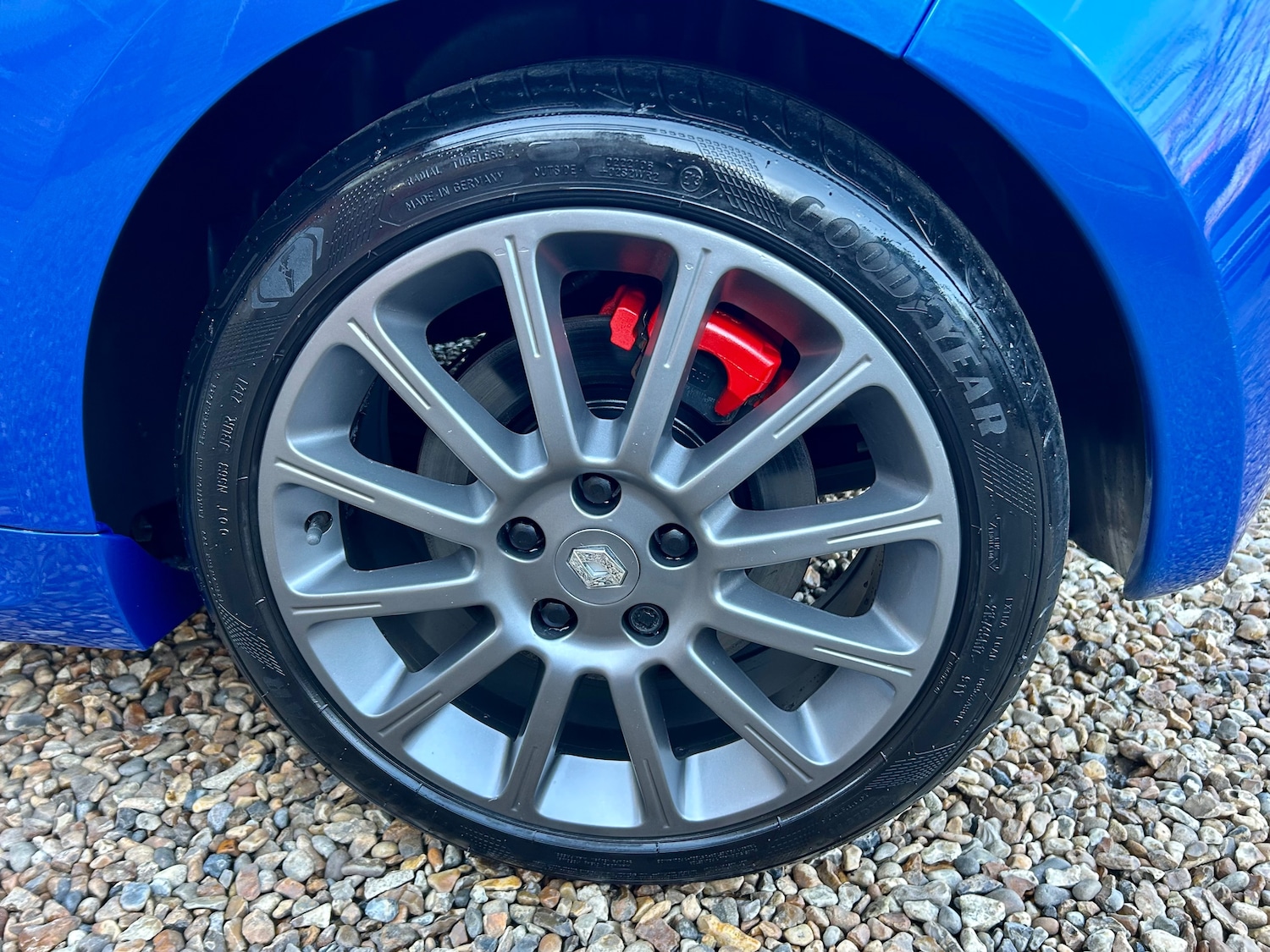 Used Renault Clio 2008 for sale - 77706470: Photo 10