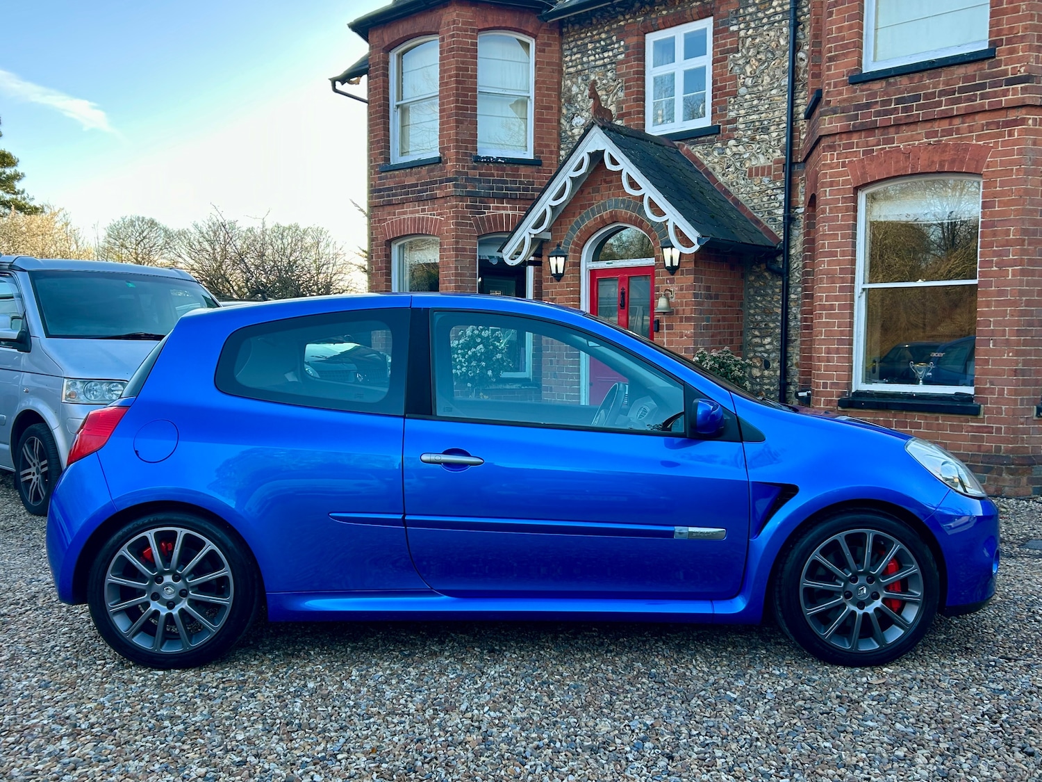 Used Renault Clio 2008 for sale - 77706470: Photo 12