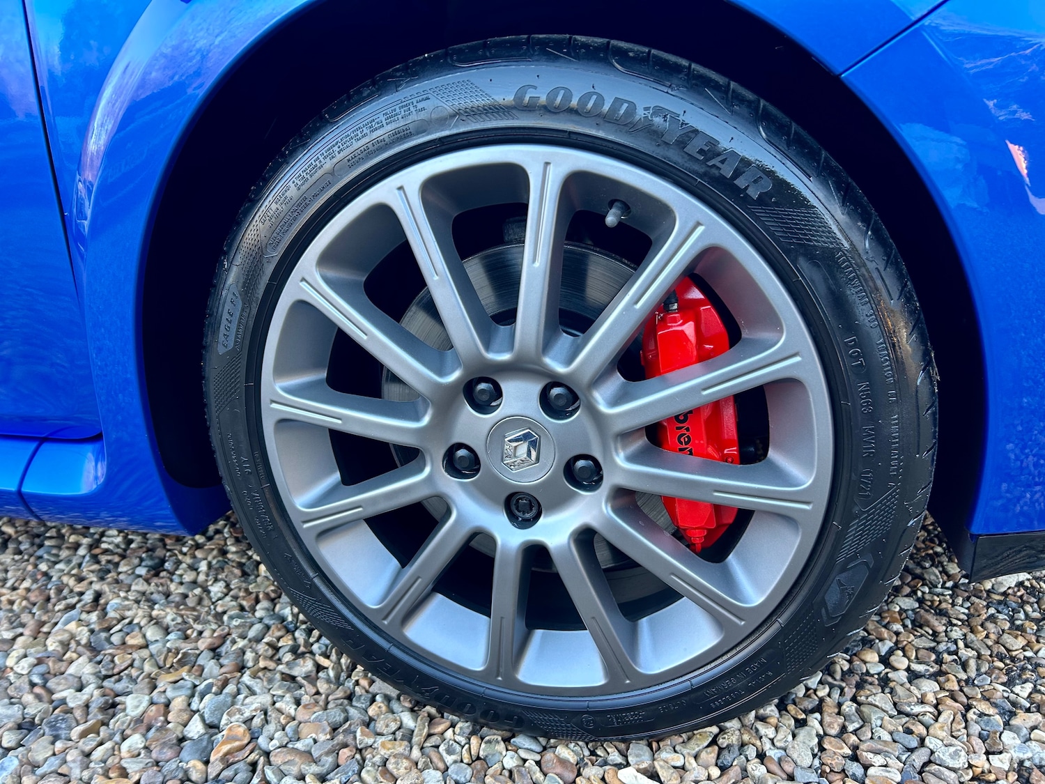 Used Renault Clio 2008 for sale - 77706470: Photo 19