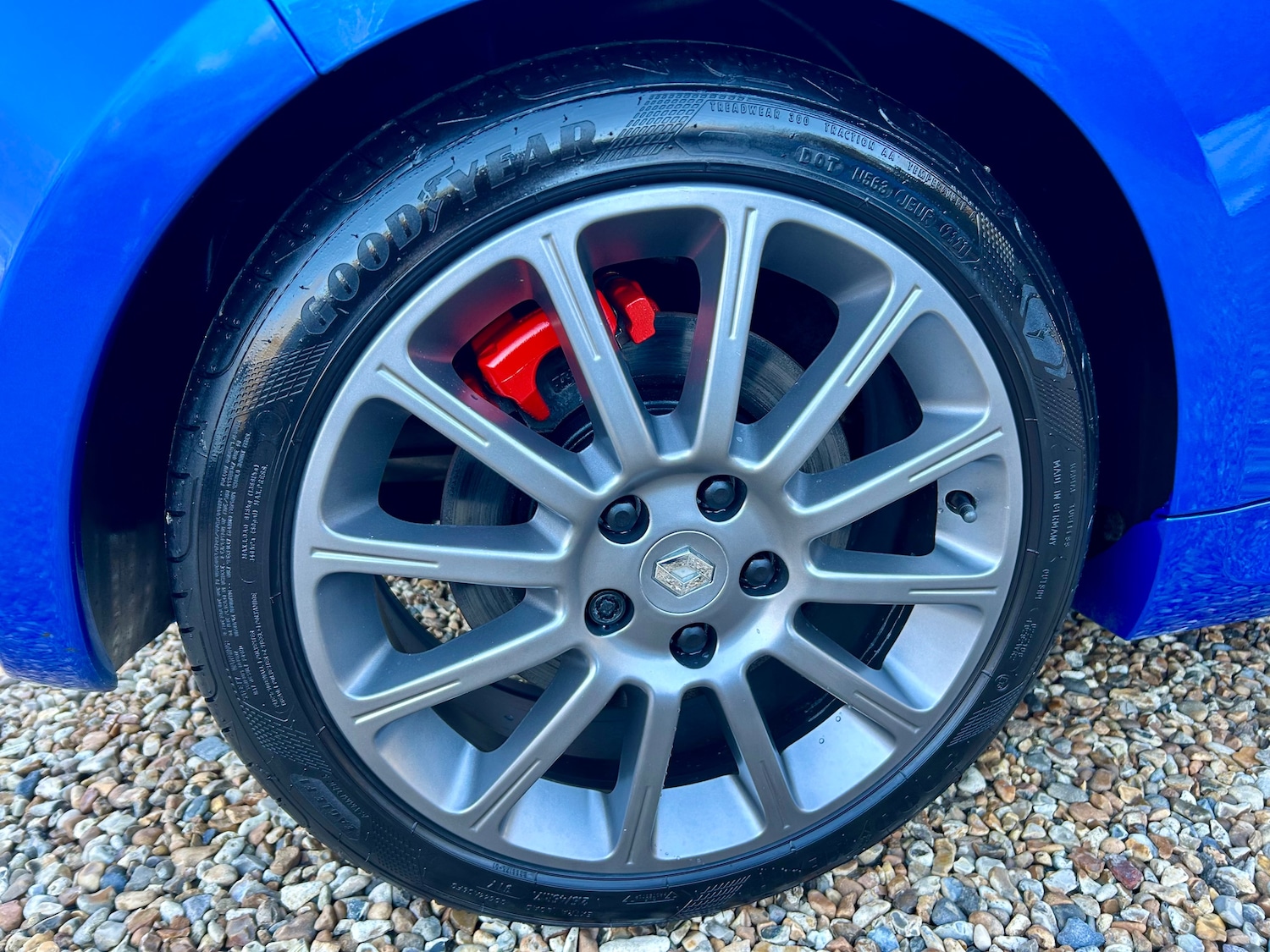 Used Renault Clio 2008 for sale - 77706470: Photo 20