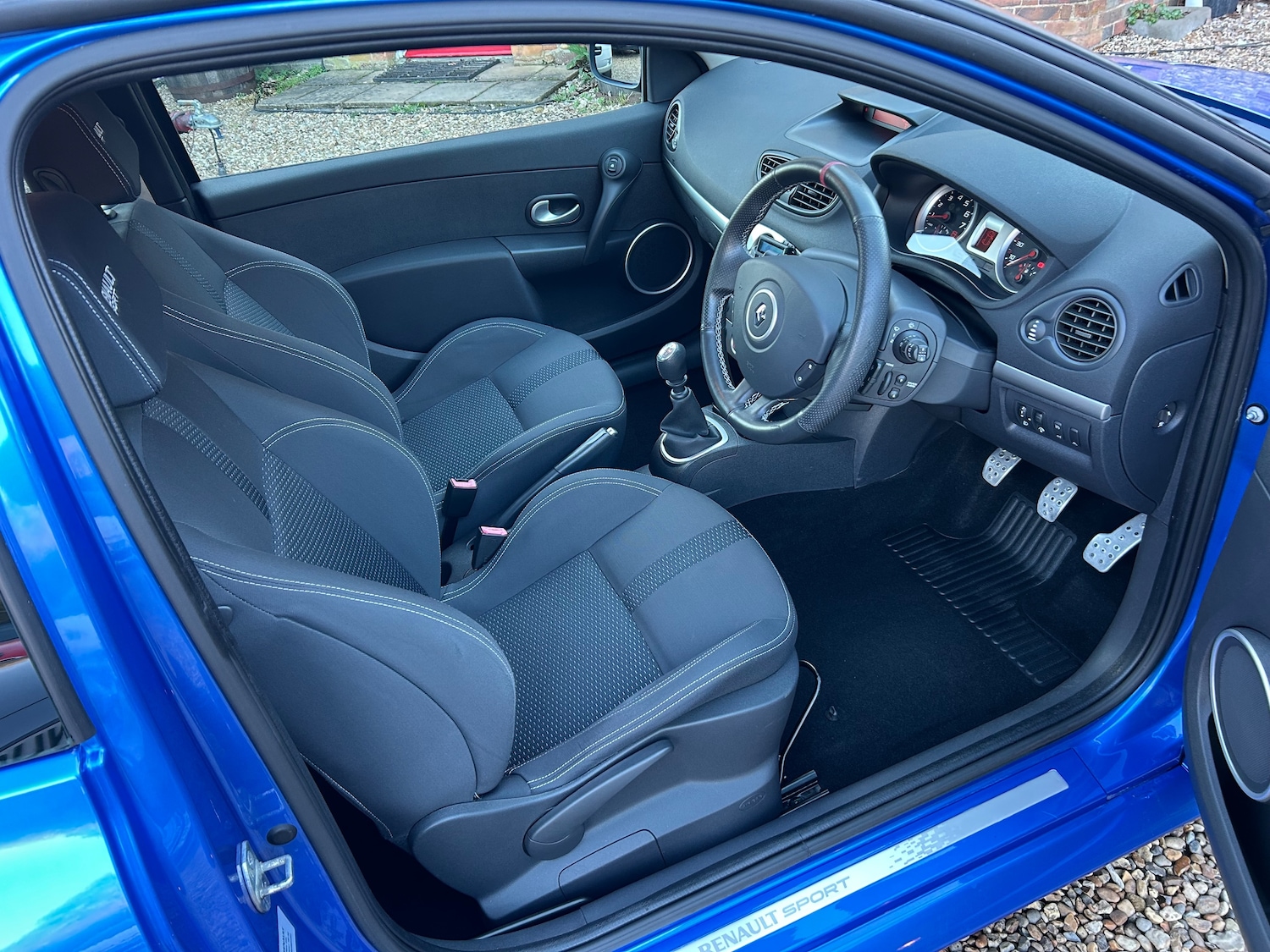 Used Renault Clio 2008 for sale - 77706470: Photo 21