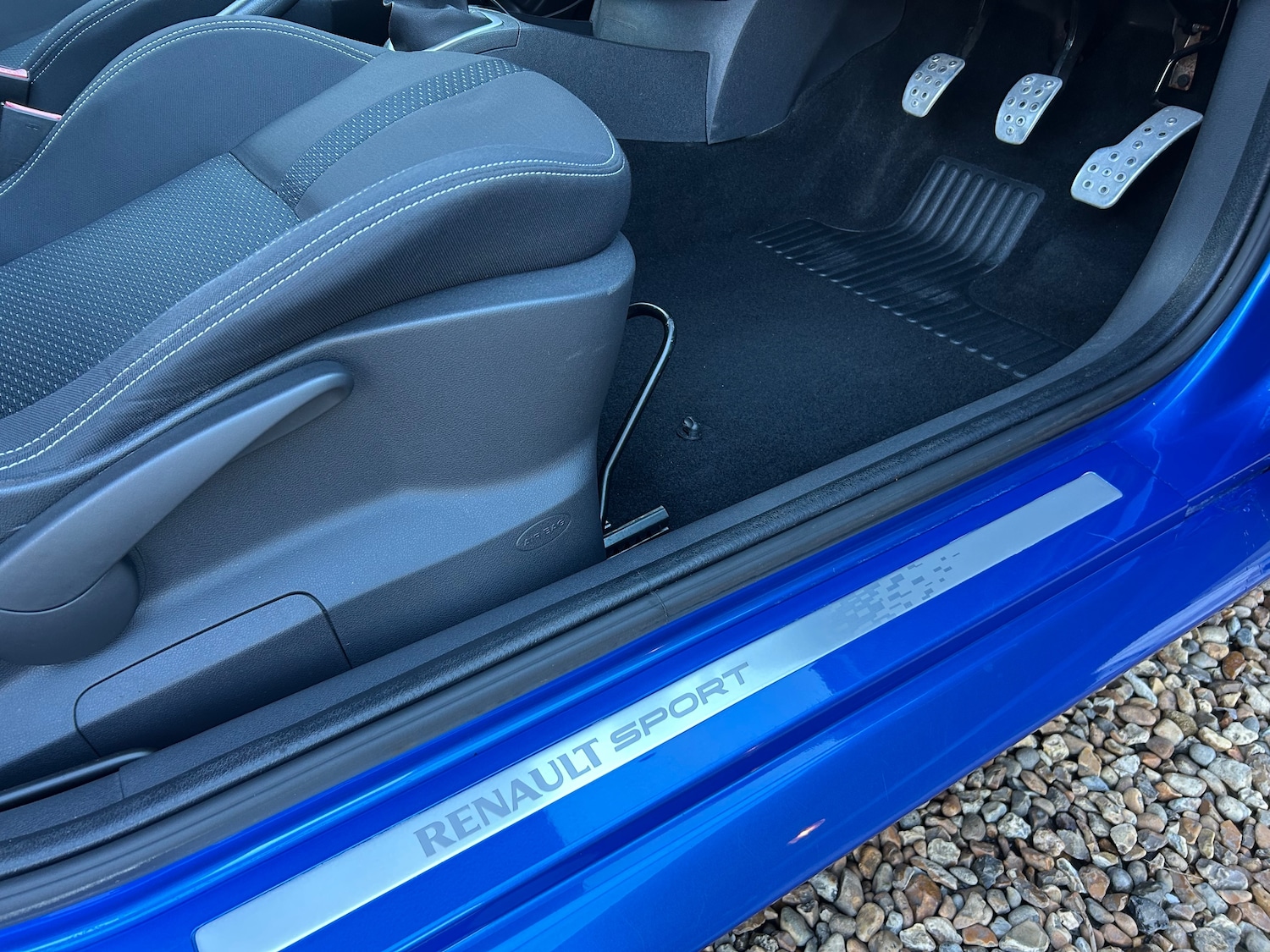 Used Renault Clio 2008 for sale - 77706470: Photo 23