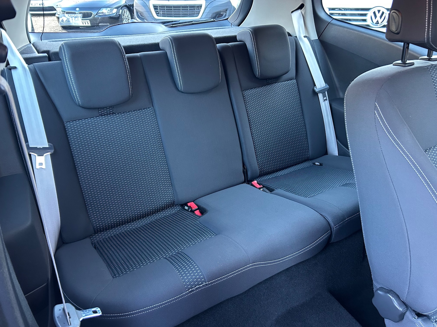 Used Renault Clio 2008 for sale - 77706470: Photo 24