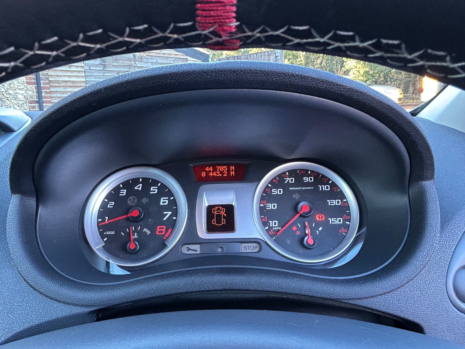 Used Renault Clio 2008 for sale - 77706470: Photo 27