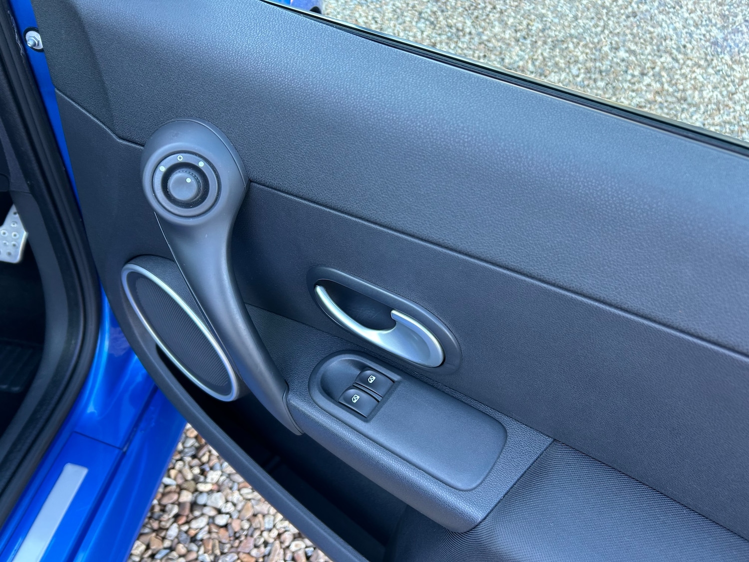 Used Renault Clio 2008 for sale - 77706470: Photo 32