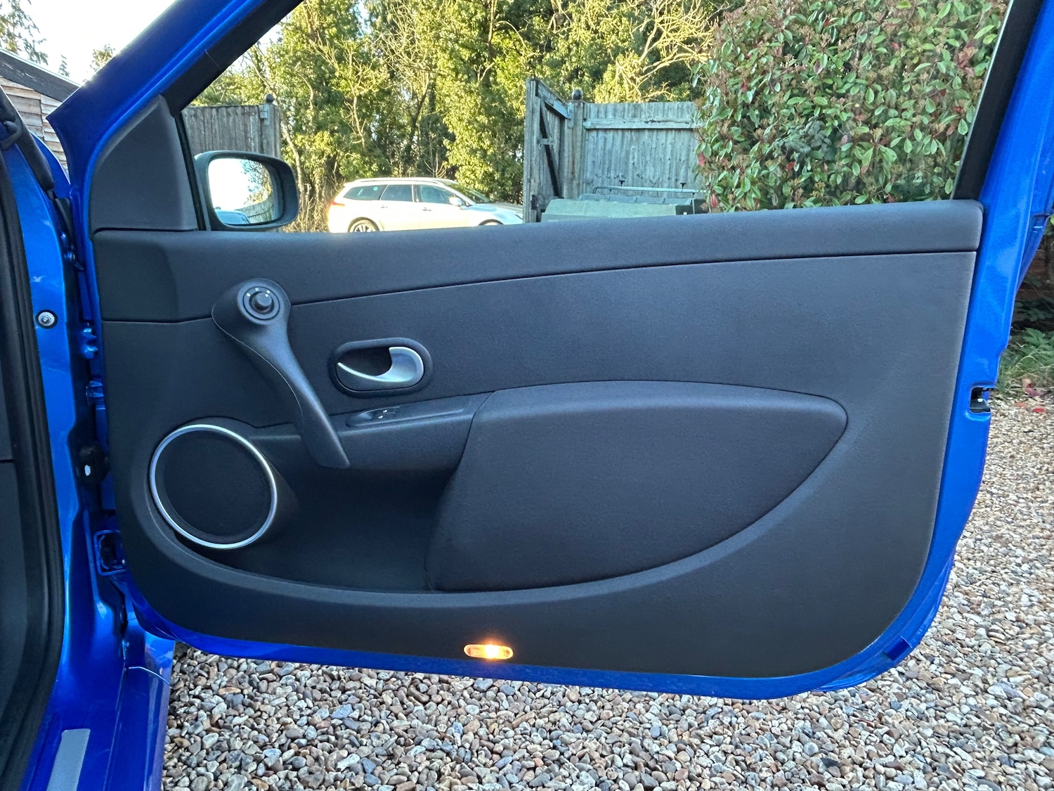 Used Renault Clio 2008 for sale - 77706470: Photo 33