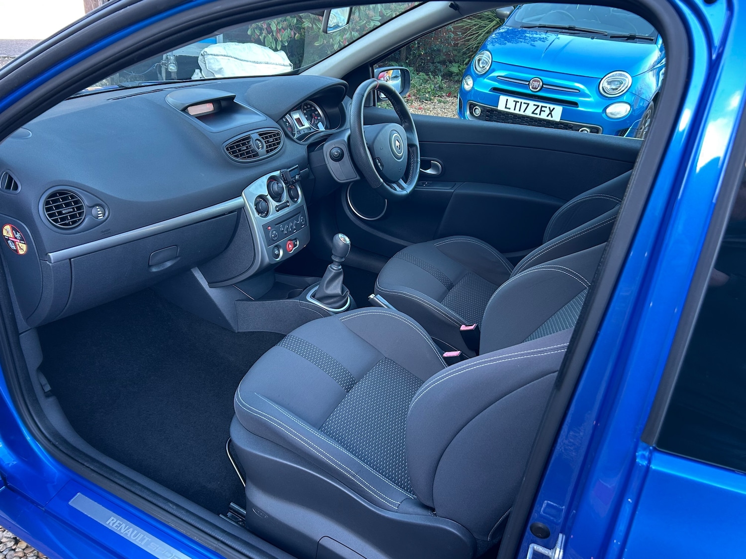 Used Renault Clio 2008 for sale - 77706470: Photo 34