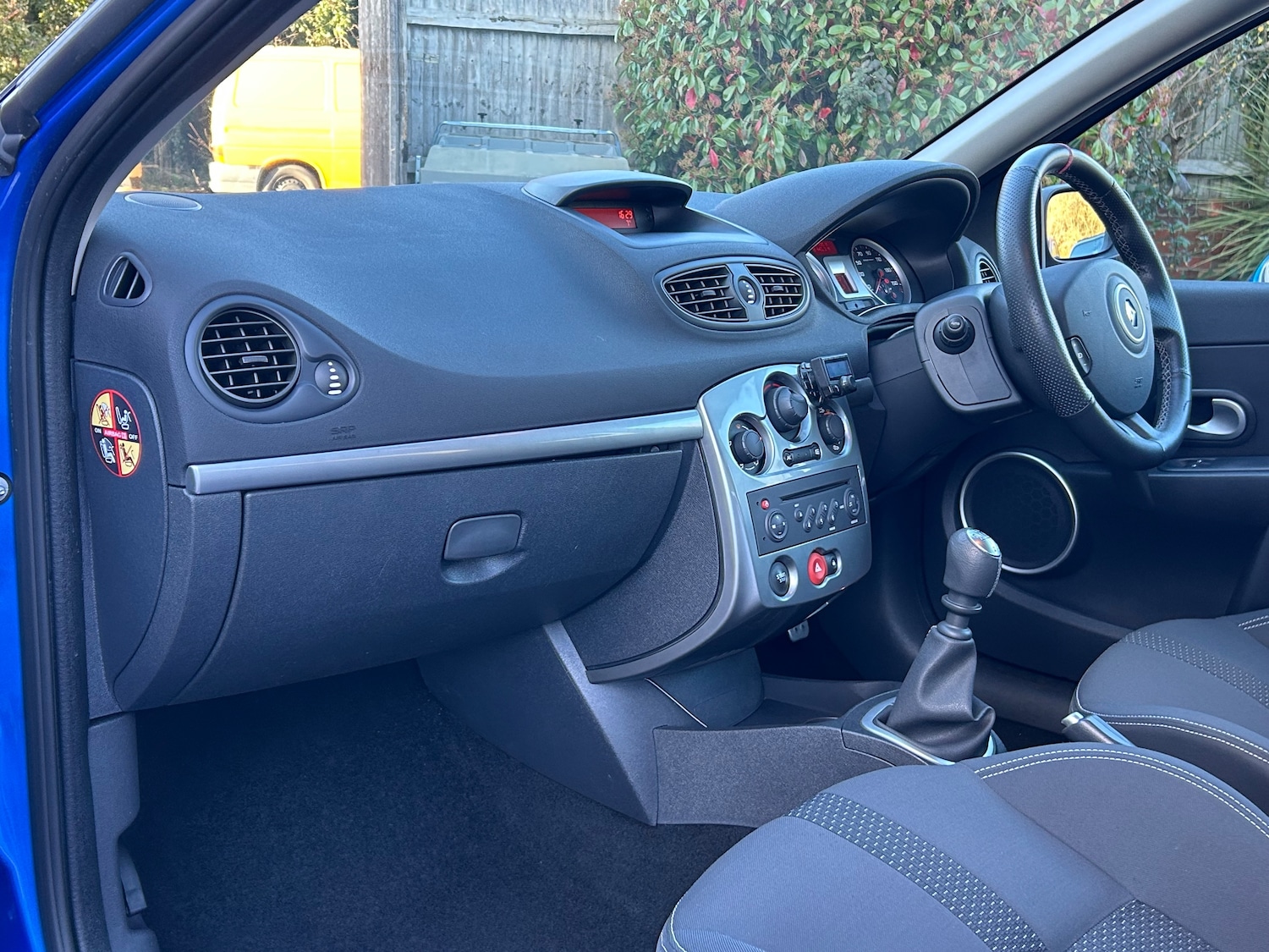 Used Renault Clio 2008 for sale - 77706470: Photo 36