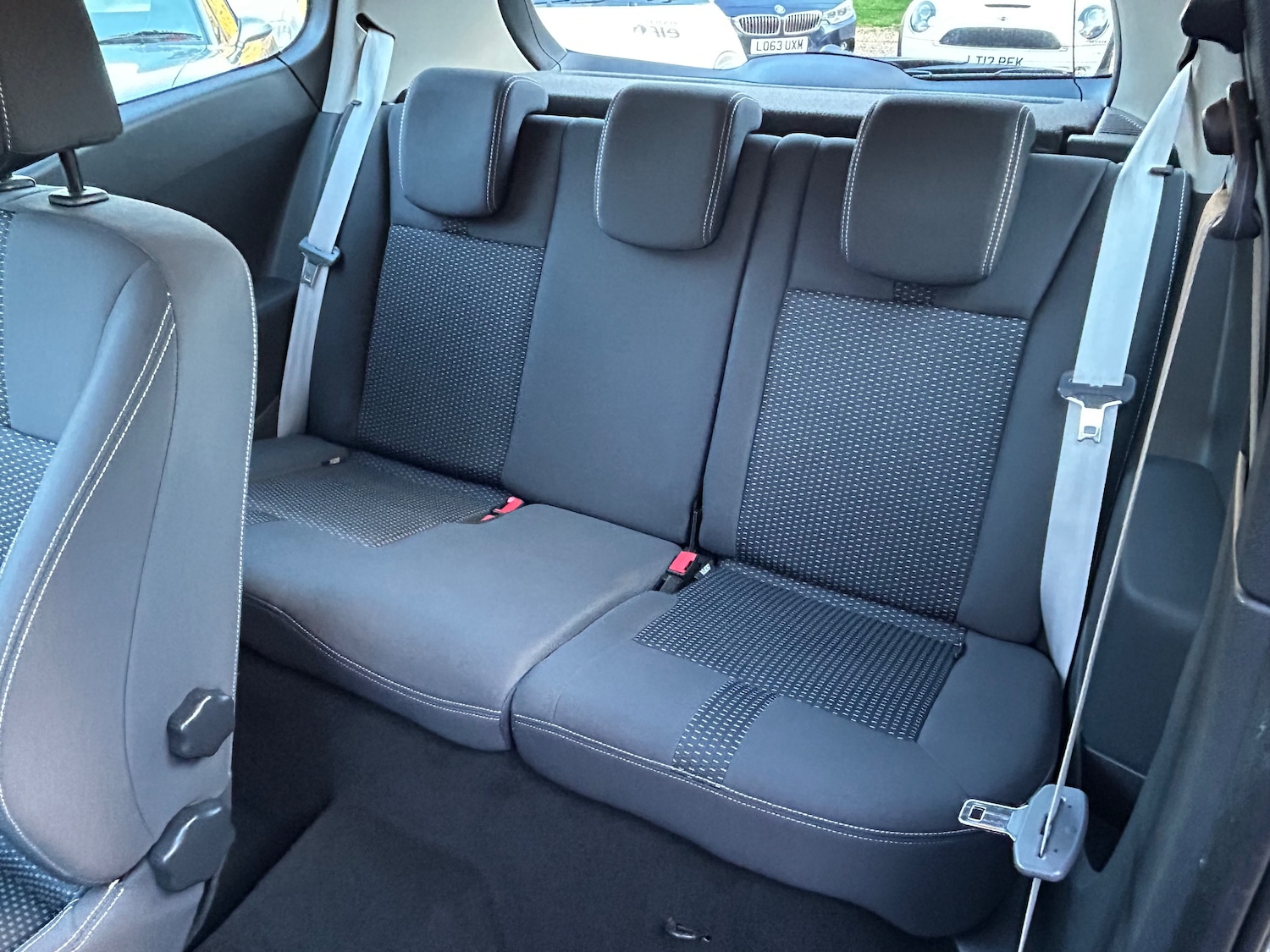 Used Renault Clio 2008 for sale - 77706470: Photo 39