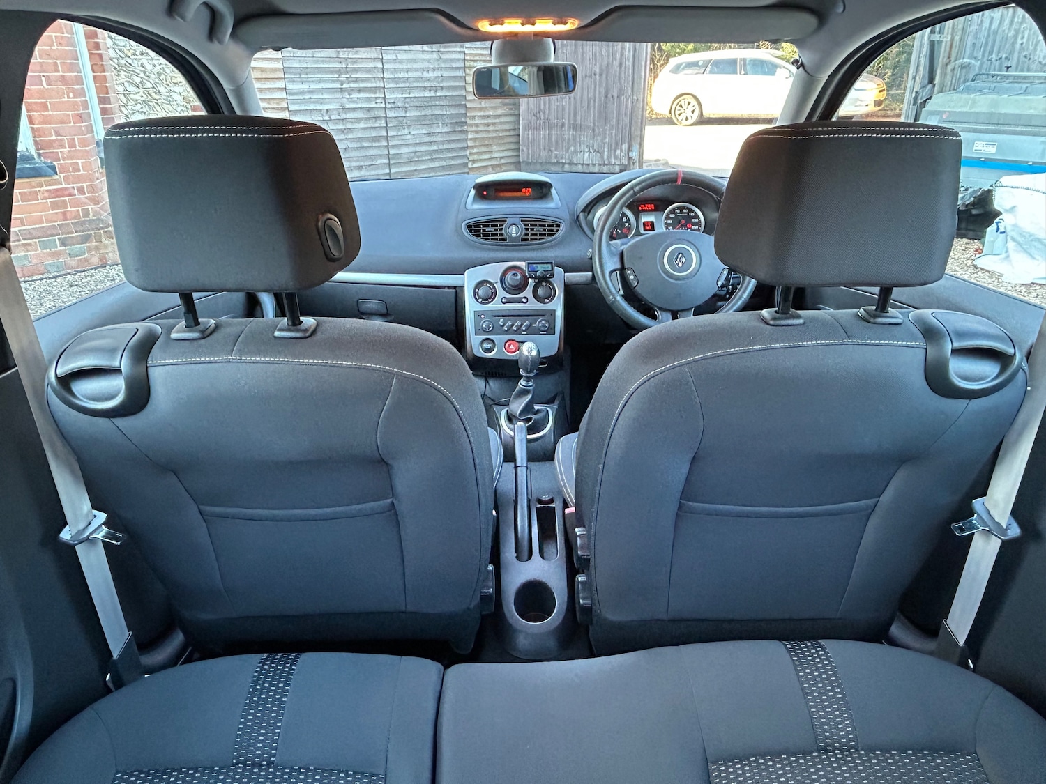 Used Renault Clio 2008 for sale - 77706470: Photo 40