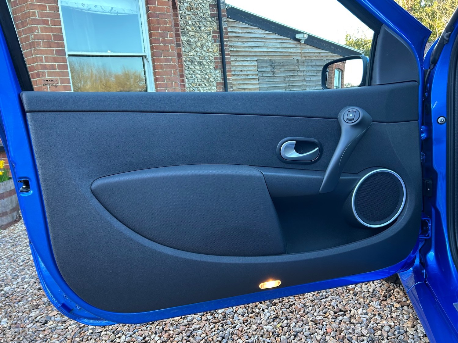 Used Renault Clio 2008 for sale - 77706470: Photo 41