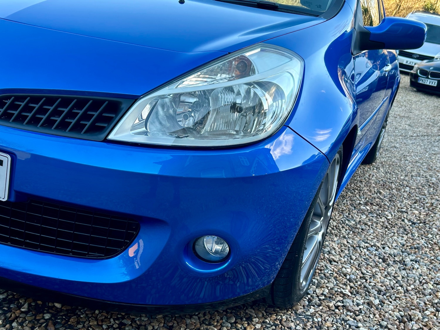 Used Renault Clio 2008 for sale - 77706470: Photo 6