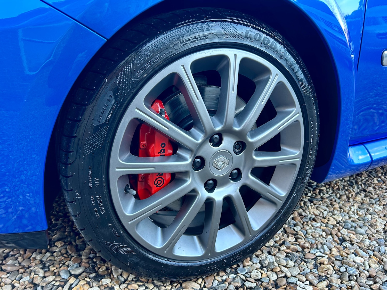 Used Renault Clio 2008 for sale - 77706470: Photo 9